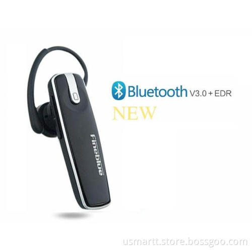 Bluetooth Headset (US4)